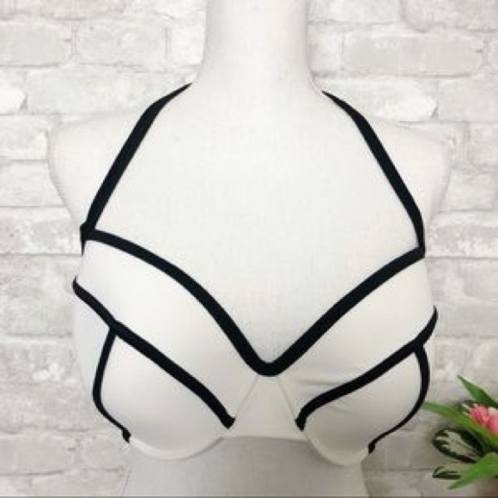 Xhilaration Bikini Top
